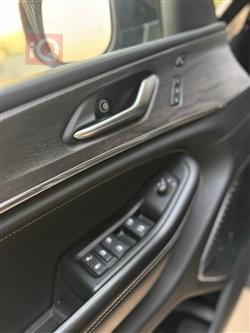 Jeep Grand Cherokee L